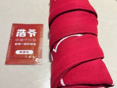 -浩爷羊蝎子火锅(双榆树店)