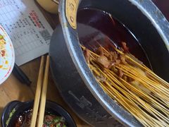 -冒椒火辣(奎星楼街店)
