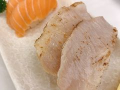 -元气寿司(金光华店)