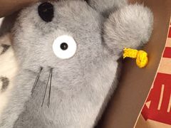 -三鹰之森吉卜力美术馆