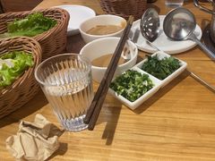 -四喜小胖·北京涮肉(五道营店)