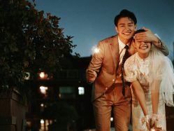 -IDO婚纱摄影(上海旗舰店)