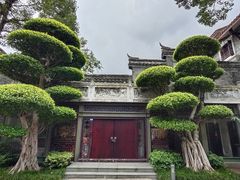 -洛带古镇