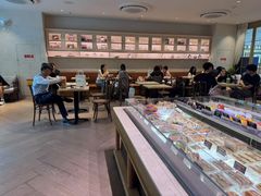 -巴黎贝甜(凯德MALL望京店)