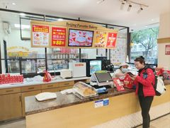 -味多美蛋糕(灯市口店)