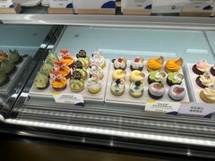 -Pantry's Best派悦坊蛋糕(K11购物艺术中心店)