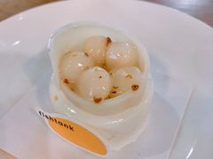 -fishtank鱼缸咖啡(三山街店)