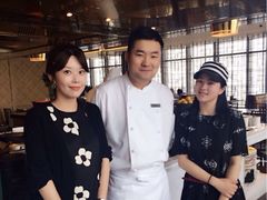 iphone_upload_pic-君悦酒店·乐厨·高空自助餐(青年大街店)