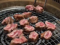 -黑牛の店·黑金店(沈阳万象城店)