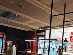 -肯德基(殷巷苏果店)