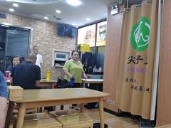 -清真·尖子尖牛肉面(王府井店)