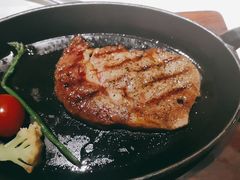 -西堤牛排(南京龙江店)