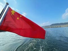 -千岛湖东南湖区