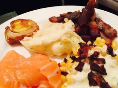 -富力希尔顿酒店·地阔自助餐厅