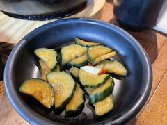 -金九姬黑牛烤肉料理(杨舍老街店)