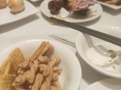 -大丰收脆鱼(闽侯永嘉店)