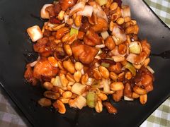 -玉桥餐厅(天坛店)