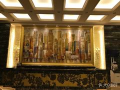 -上海浦东星河湾酒店