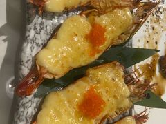 -元满•自助和牛·烧鸟lzakaya(文范路店)