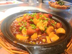 -和生记老菜馆(石韵苑店)