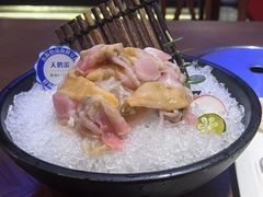 -东海怡品海鲜豆捞(星街坊店)