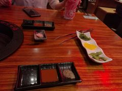 -热血兄弟·炭火烤肉(融侨中心店)