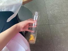 冰鲜柠檬红茶-Taco Bell 塔可钟(民田路店)