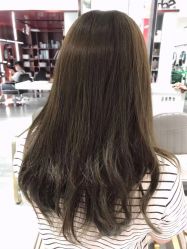 -卓梵美发·精品Salon