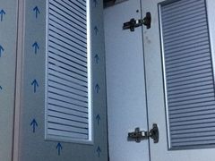 -佰丽爱家全屋定制(汶水店)
