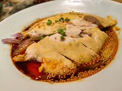 -那家小馆•北京菜•烤鸭(香山店)