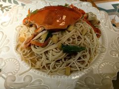 -十面欢腾·海鲜面·台式Bistro(长乐路店)