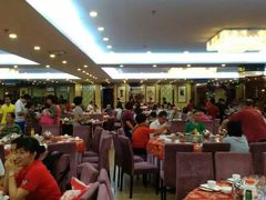 -潮喜竹溪荔湖酒家(荔枝湾店)