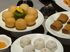 -福海居烤鸭店(鸟巢店)