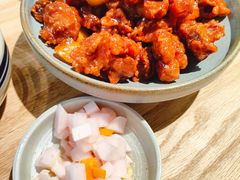 -有肉食·虎九闽菜(798艺术区店)