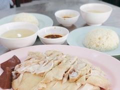 -红大哥水门鸡饭(總店)