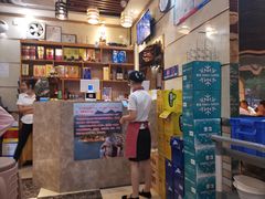 -梅飞酒家(桑园路店)