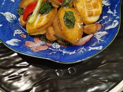 -红棉中餐厅·广州海航威斯汀酒店