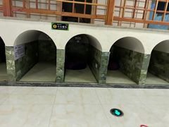 -极乐汇汗蒸会馆(杭州店)