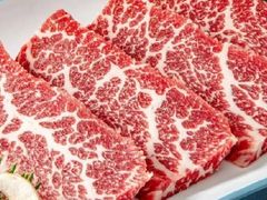 -韩香福烤肉庄园(文化西路店)