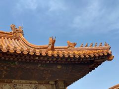 -故宫博物院(故宫)