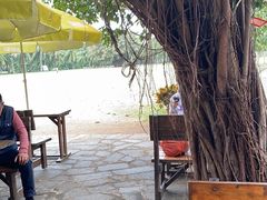 -白沙门生态公园