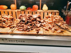-快乐爱斯米牛排自助(正大广场店)