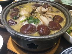 -老厨家(友谊路总店)