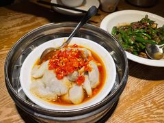 剁椒毛芋头-十二点·辣椒炒肉(南山店)
