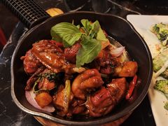 台式3.5杯鸡-Let's Taipei 非常烘焙(太古里店)