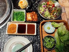 -牛焱·烧肉酒肆(五大道店)