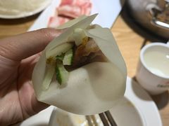 -守柴炉烤鸭(成都大邑店)