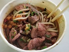 -王记生烫牛杂面馆(兰陵路店)