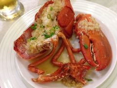 好彩海鲜酒家(帝国中心店)-好彩海鲜酒家(帝国中心店)