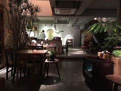 大堂-时光花园(白鹭洲店)